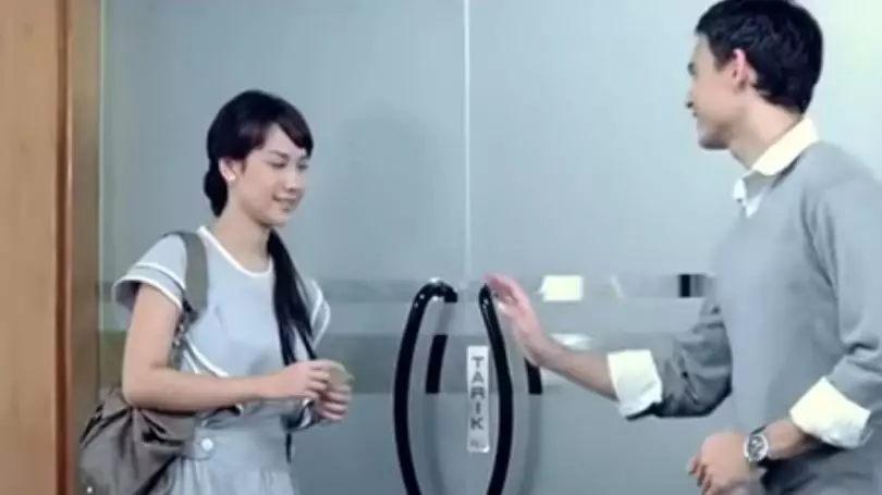 BCL bintang iklan jadul © YouTube