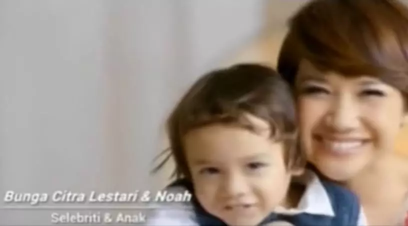 BCL bintang iklan jadul © YouTube