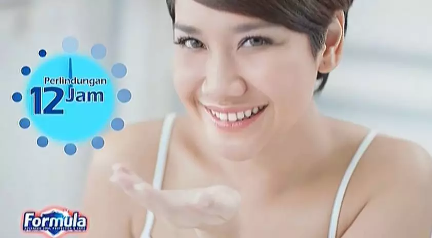 BCL bintang iklan jadul © YouTube