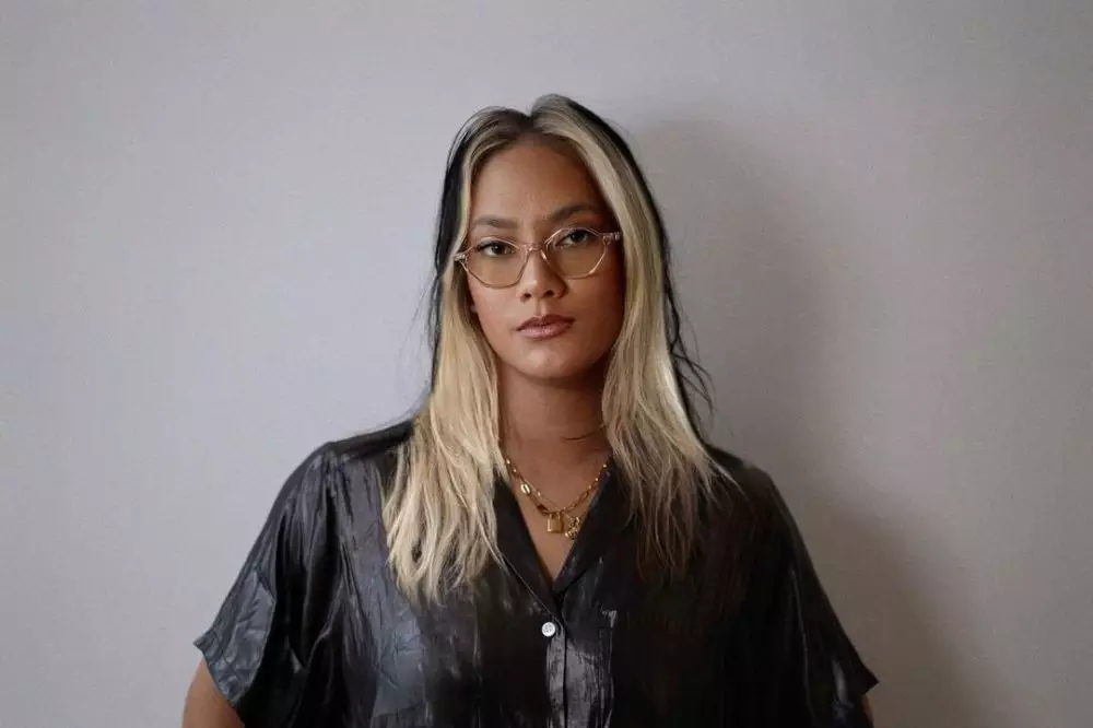 Transformasi gaya rambut Tara Basro © 2021 brilio.net