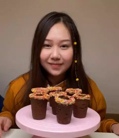 Potret sisca kohl yang tajir melintir Instagram