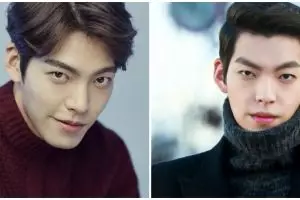 Sembuh kanker, ini 8 potret terbaru Kim Woo-bin yang makin atletis