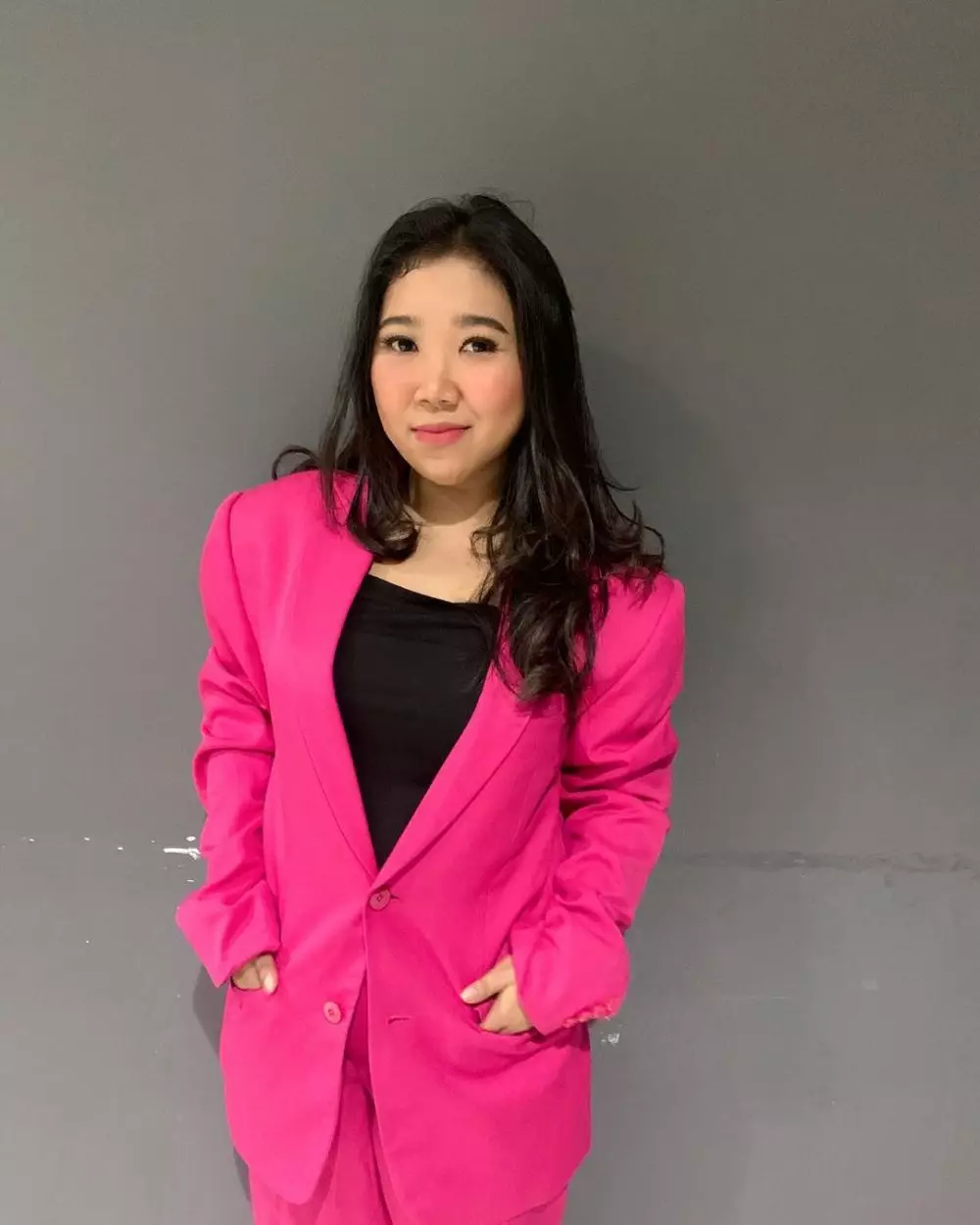 cerita kiky selama jadi stand up comedian © Instagram cerita kiky selama jadi stand up comedian © Instagram