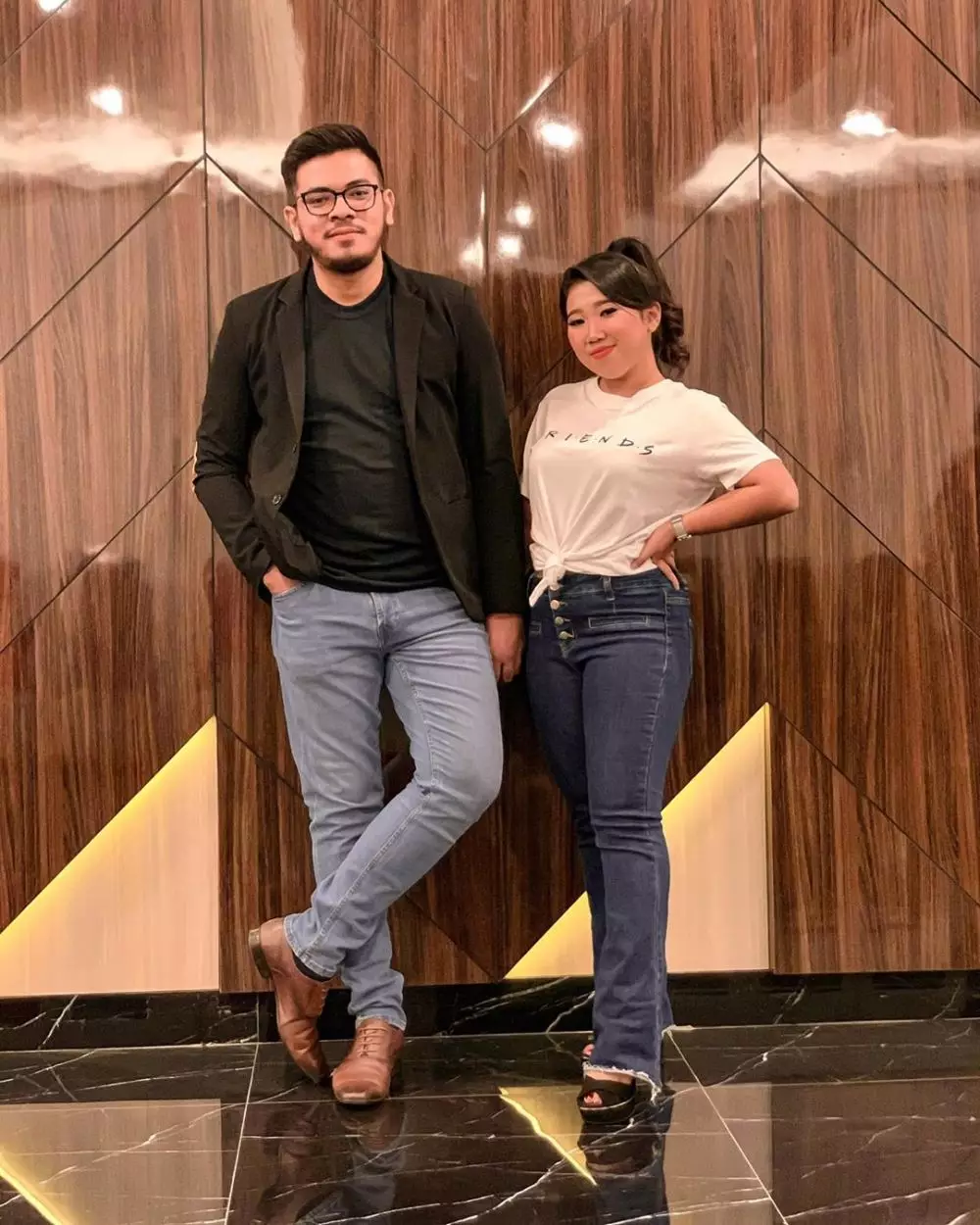 cerita kiky selama jadi stand up comedian © Instagram cerita kiky selama jadi stand up comedian © Instagram