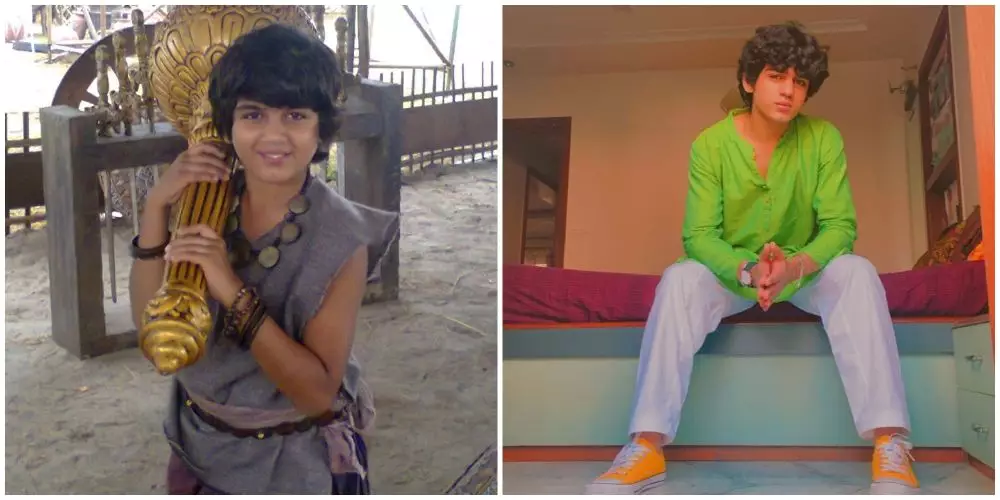 kabar aktor cilik serial Bollywood © 2021 brilio.net