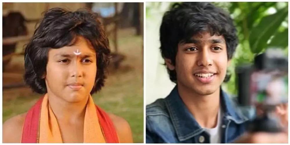 kabar aktor cilik serial Bollywood © 2021 brilio.net