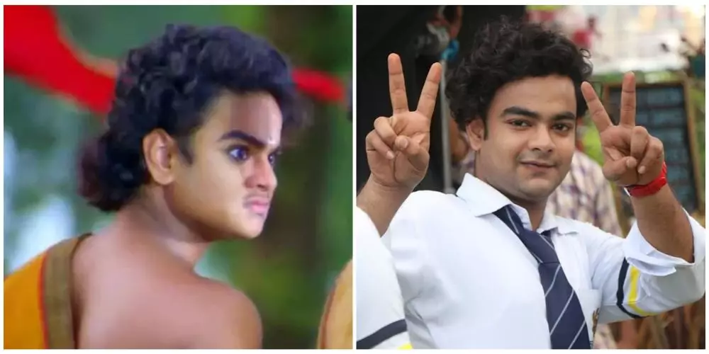 kabar aktor cilik serial Bollywood © 2021 brilio.net