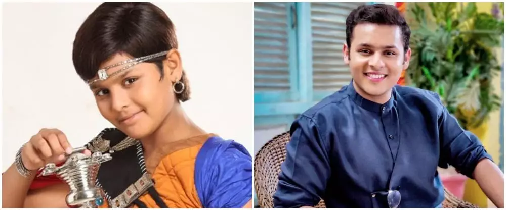 kabar aktor cilik serial Bollywood © 2021 brilio.net