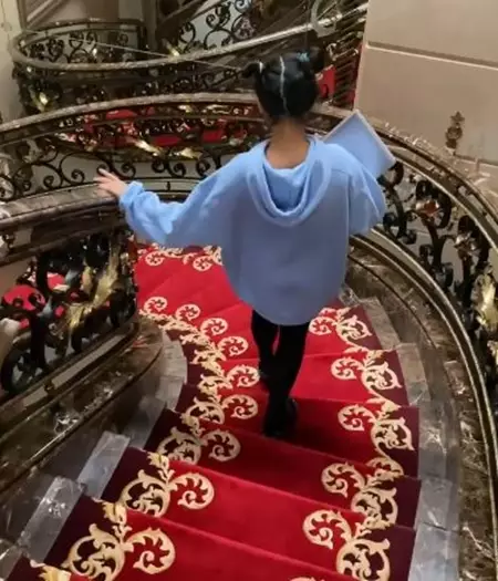 rumah Sisca Kohl © 2021 brilio.net