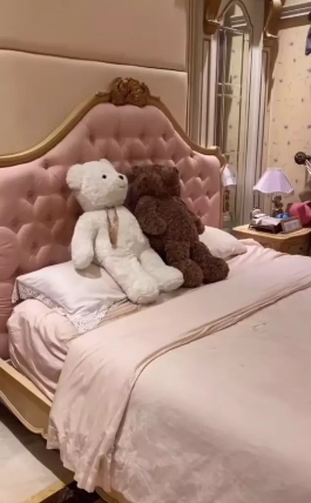 rumah Sisca Kohl © 2021 brilio.net