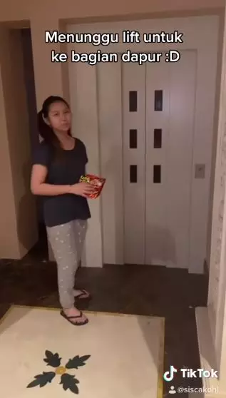 rumah Sisca Kohl © 2021 brilio.net