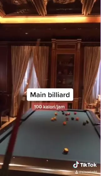 rumah Sisca Kohl © 2021 brilio.net