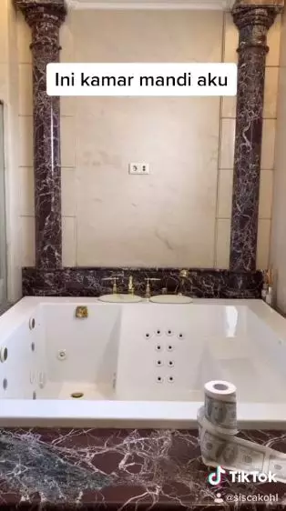 rumah Sisca Kohl © 2021 brilio.net