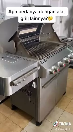 rumah Sisca Kohl © 2021 brilio.net