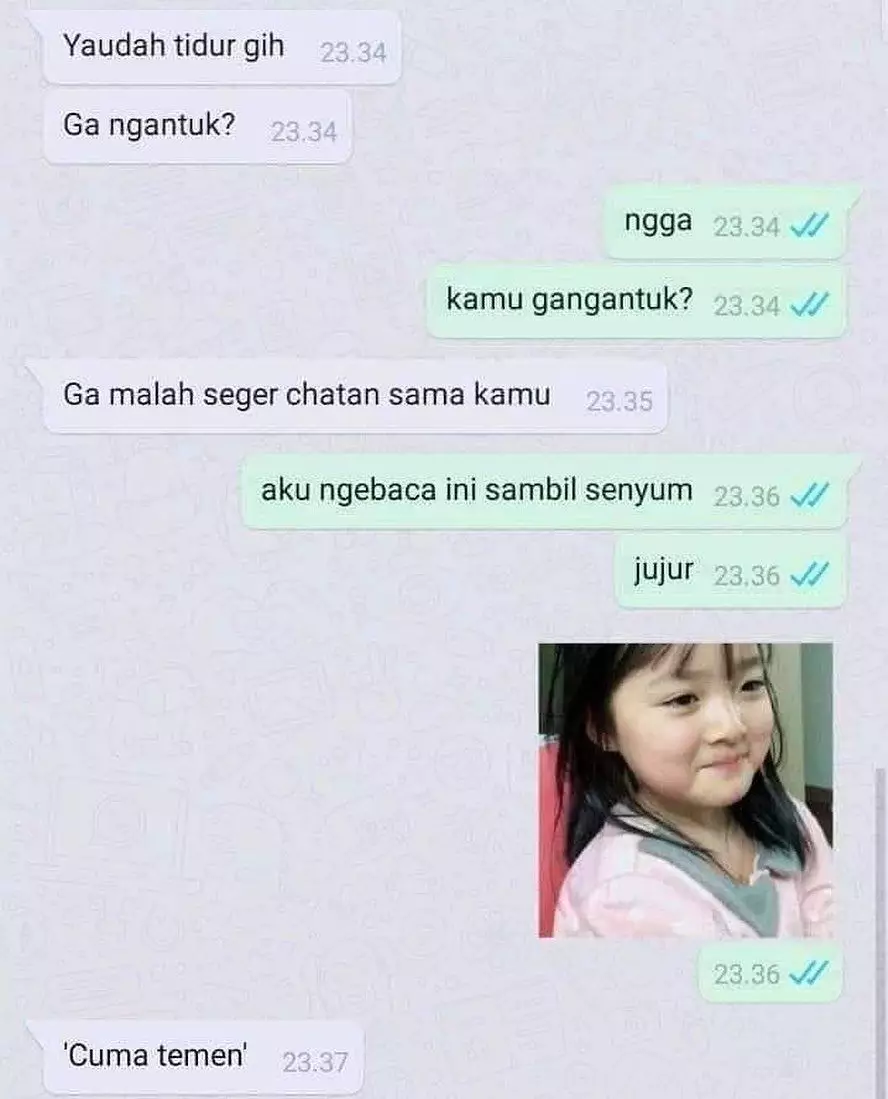 chat nggak jadi gombal Instagram chat nggak jadi gombal Instagram