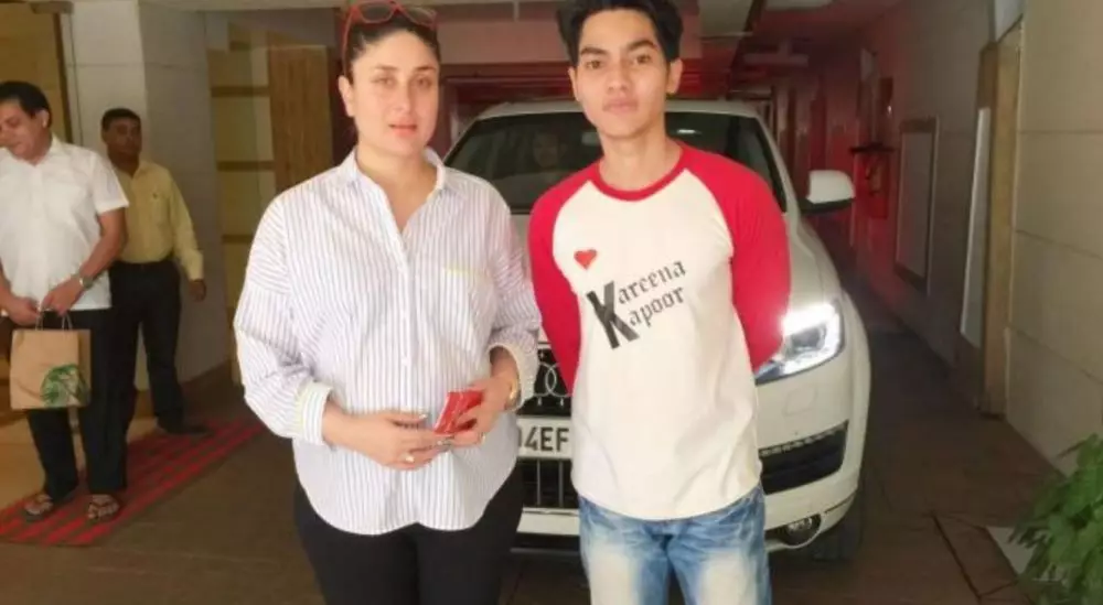 seleb foto bareng artis India © 2021 brilio.net