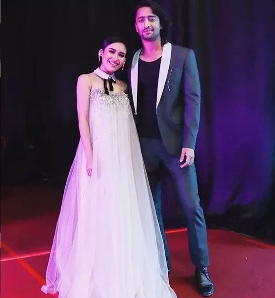 seleb foto bareng artis India © 2021 brilio.net