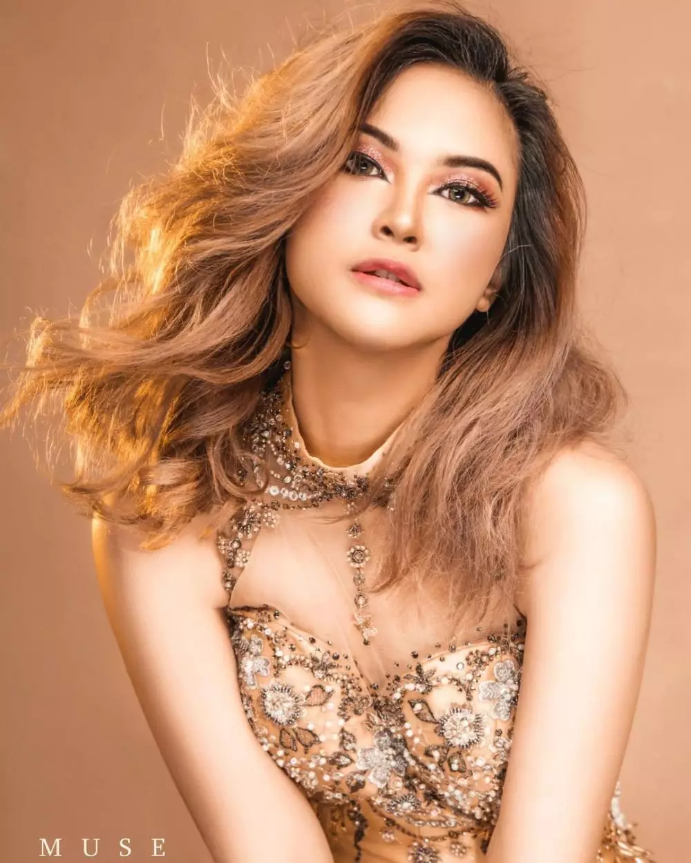 gaya pemotretan Gabriella Larasati © 2021 brilio.net Instagram gaya pemotretan Gabriella Larasati © 2021 brilio.net Instagram