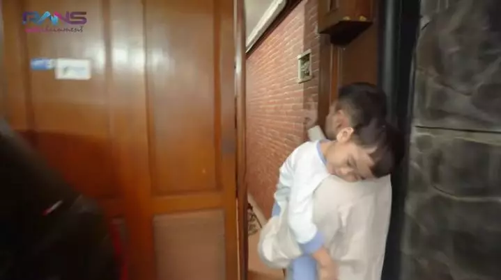 rumah Amy Qanita © YouTube