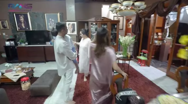 rumah Amy Qanita © YouTube