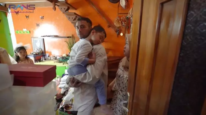 rumah Amy Qanita © YouTube