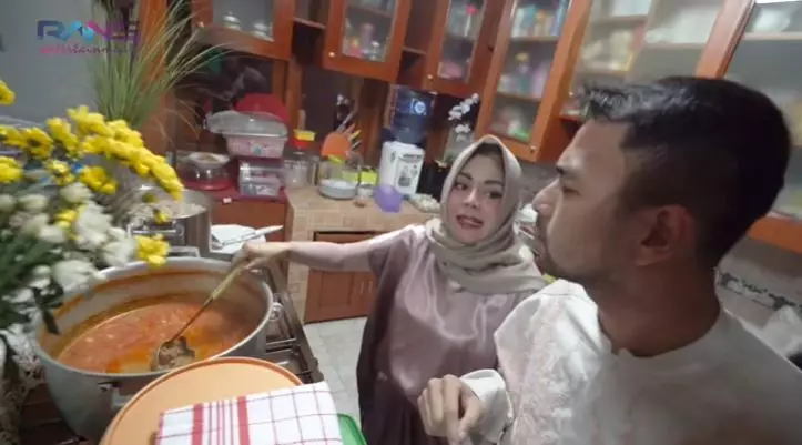 rumah Amy Qanita © YouTube