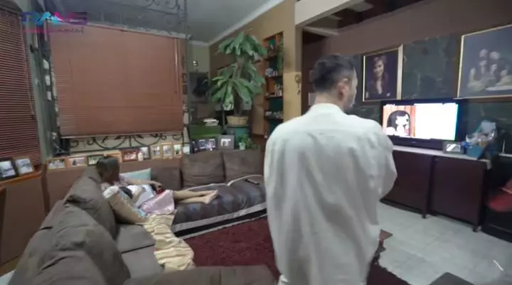 rumah Amy Qanita © YouTube