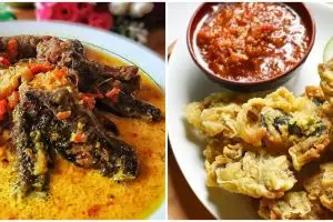 12 Resep lauk olahan belut, cocok buat menu makan malam keluarga