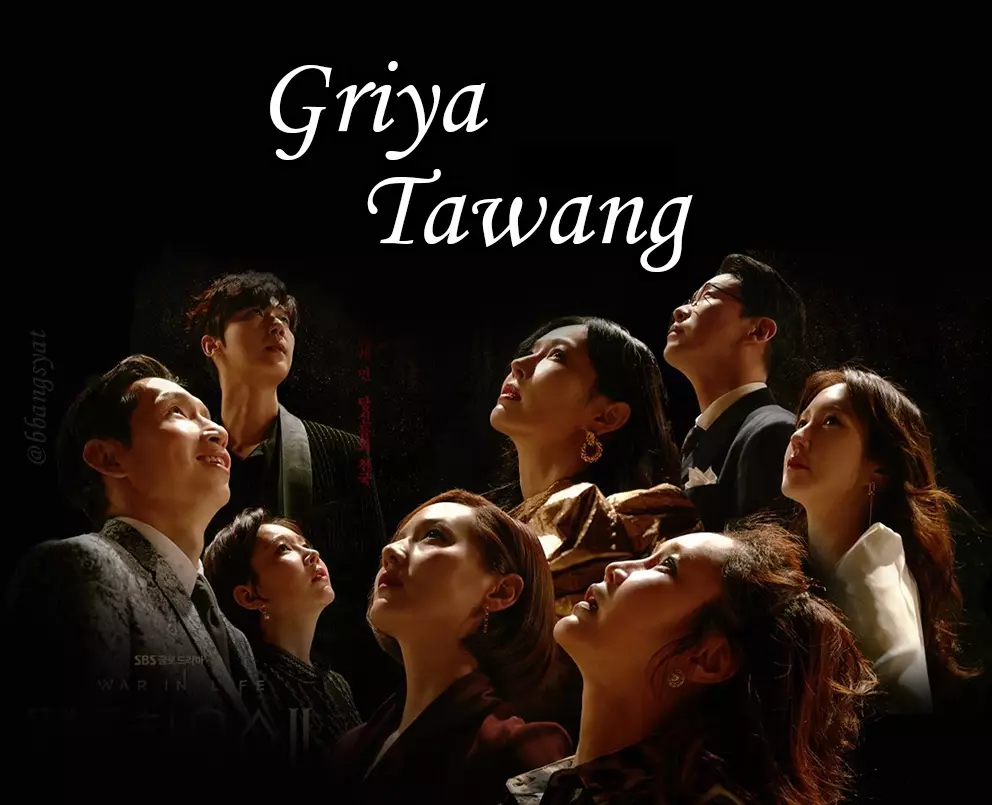 judul KDrama ditranslate © berbagai sumber