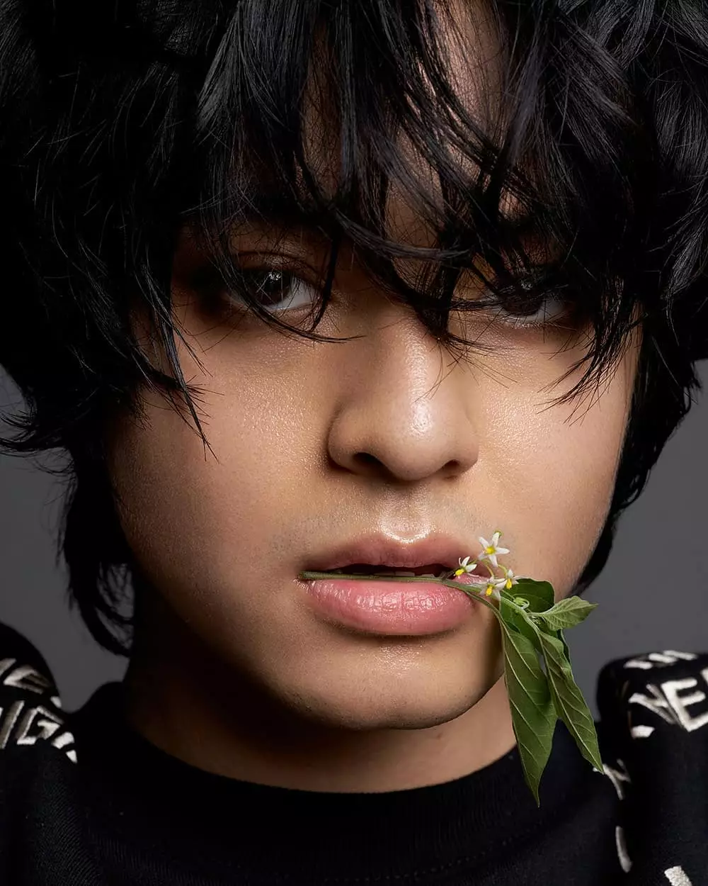 Angga Yunanda mirip tokoh Eren Yeager  © 2021 brilio.net Angga Yunanda mirip tokoh Eren Yeager  © 2021 brilio.net