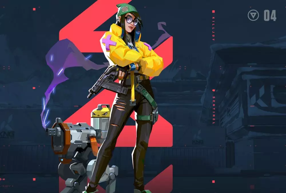 5 Tips bermain Valorant © 2021 brilio.net