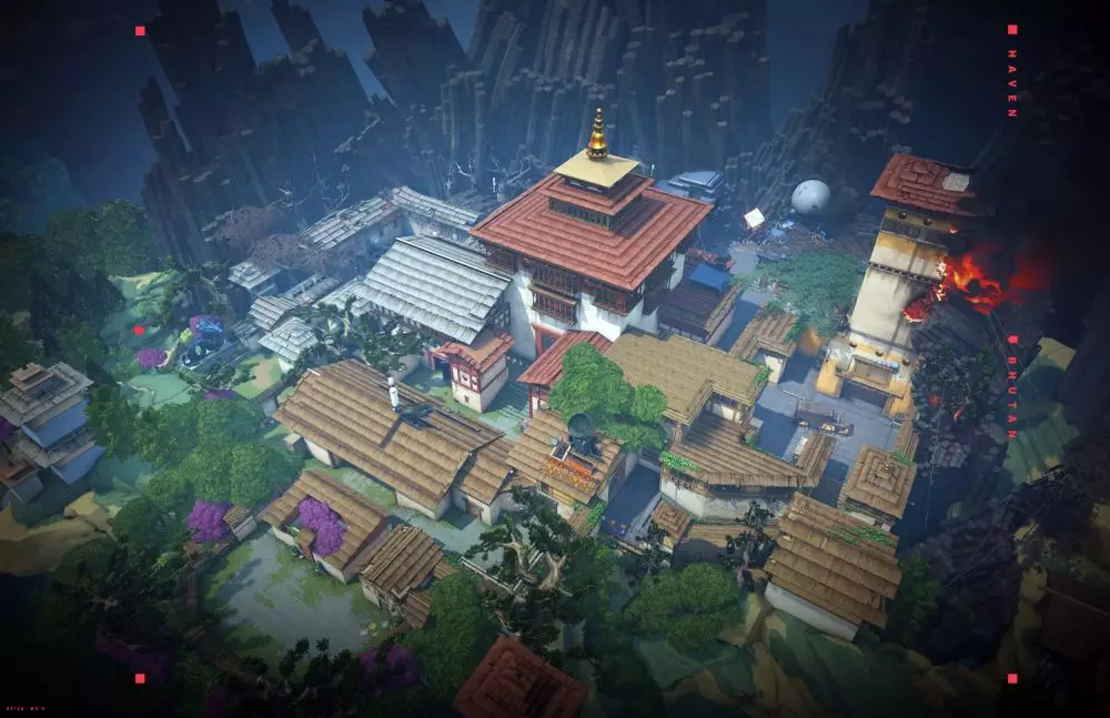 5 Tips bermain Valorant © 2021 brilio.net