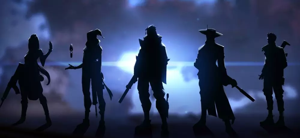 5 Tips bermain Valorant © 2021 brilio.net