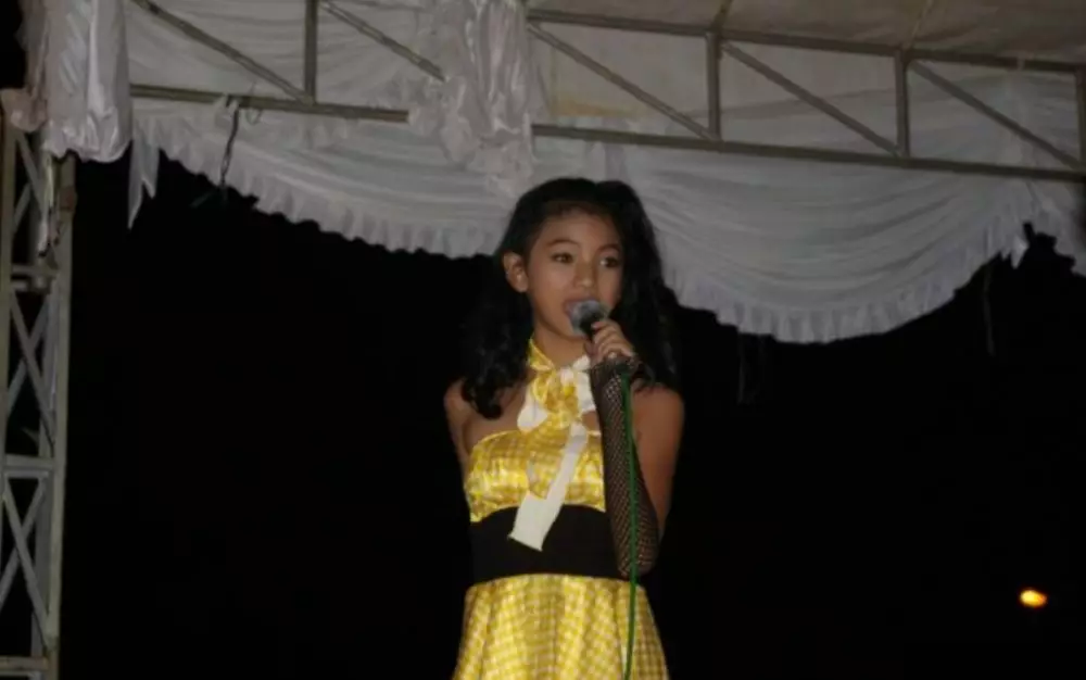 potret lawas seleb saat manggung © 2021 brilio.net potret lawas seleb saat manggung © 2021 brilio.net