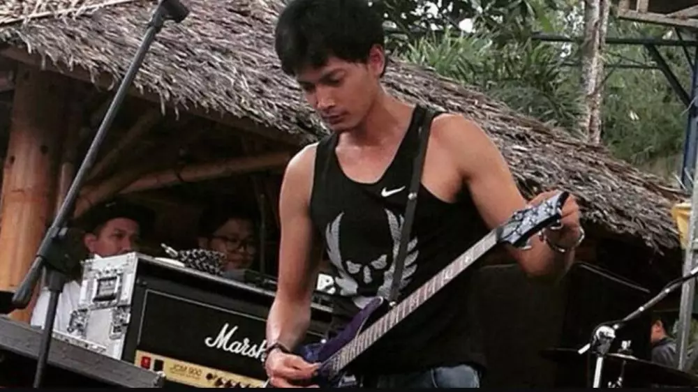 potret lawas seleb saat manggung © 2021 brilio.net potret lawas seleb saat manggung © 2021 brilio.net