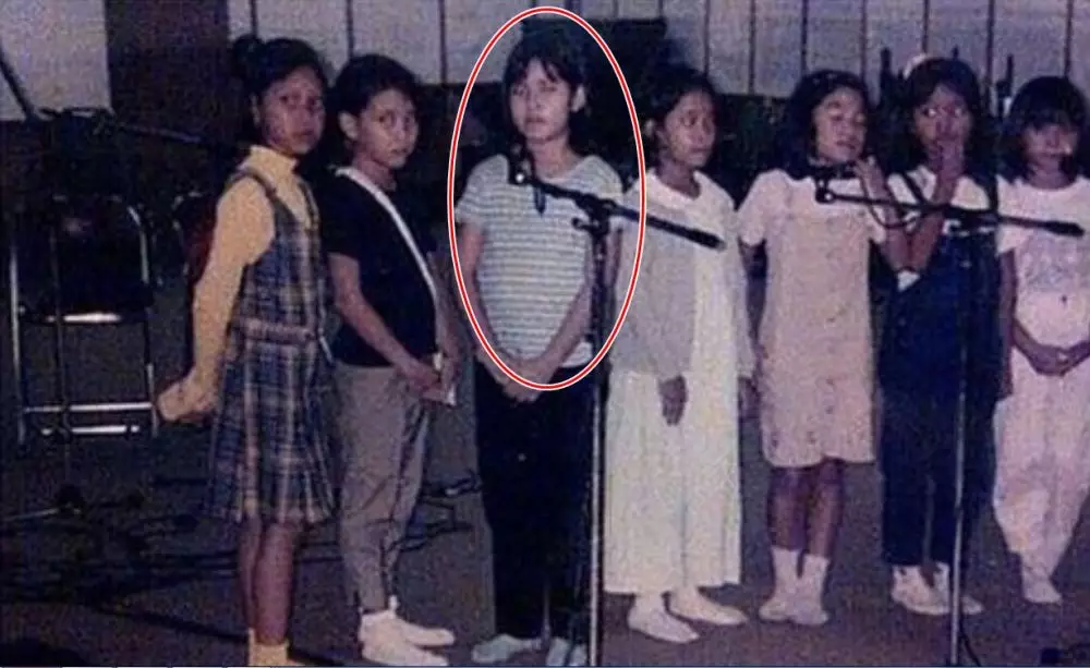 potret lawas seleb saat manggung © 2021 brilio.net potret lawas seleb saat manggung © 2021 brilio.net