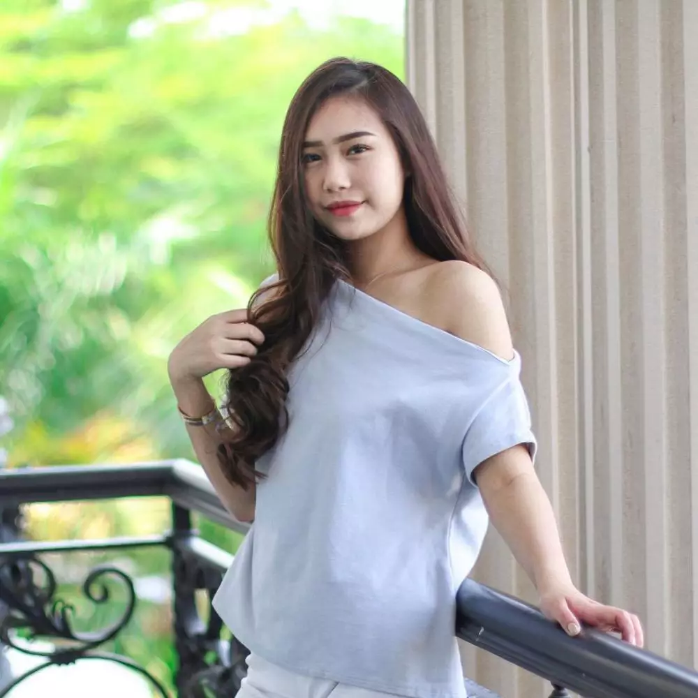 Anak pengusaha tajir yang tak kalah hits dari artis © Instagram