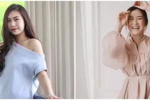 Sisca Kohl dan 5 anak pengusaha tajir ini tak kalah hits dari artis