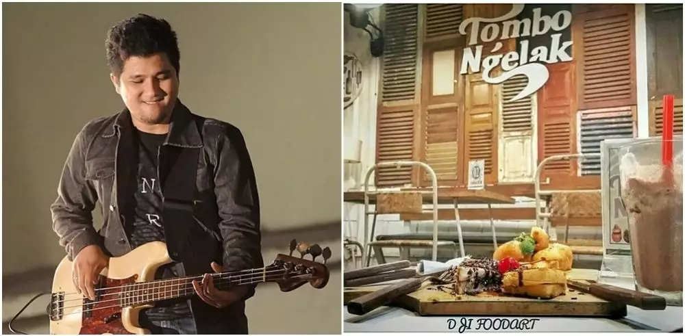 seleb buka usaha kuliner di Yogyakarta © 2021 brilio.net seleb buka usaha kuliner di Yogyakarta © 2021 brilio.net