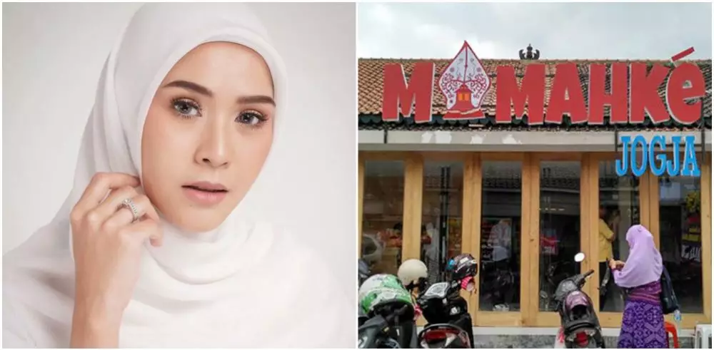 seleb buka usaha kuliner di Yogyakarta © 2021 brilio.net seleb buka usaha kuliner di Yogyakarta © 2021 brilio.net