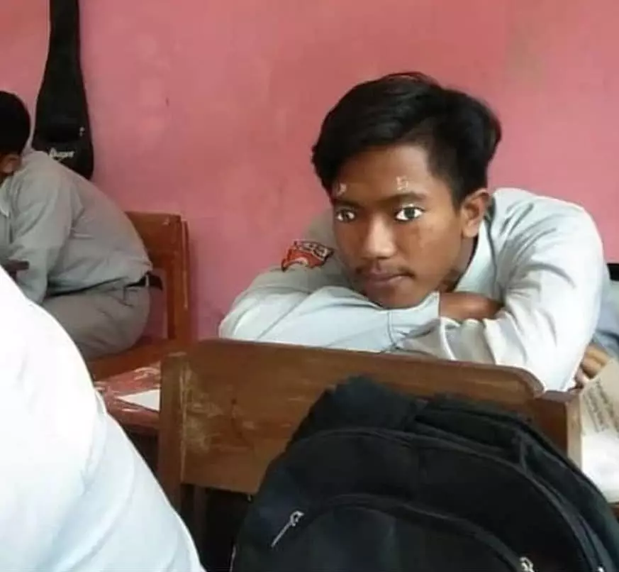 terlanjur ngantuk berat © Berbagai Sumber