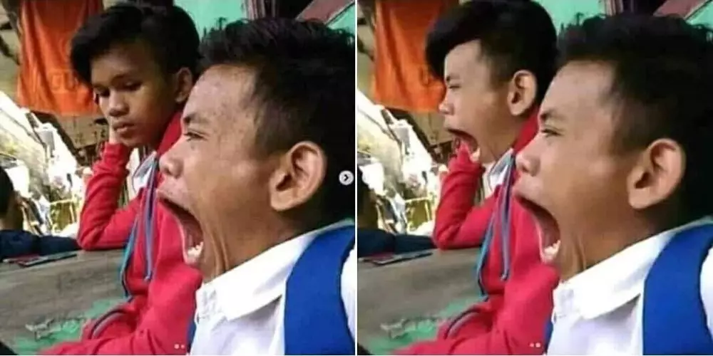 terlanjur ngantuk berat © Berbagai Sumber