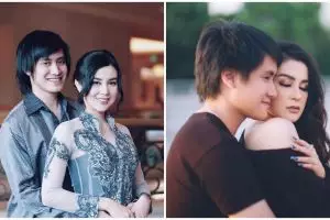8 Momen bulan madu Kevin Aprilio dan Vicy Melanie di Turki, romantis