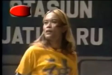 Potret lawas Sule di awal karir © 2021 brilio.net