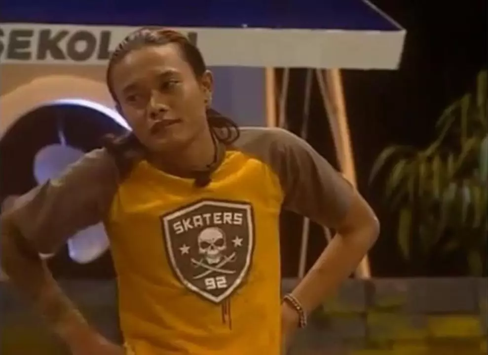 Potret lawas Sule di awal karir © 2021 brilio.net