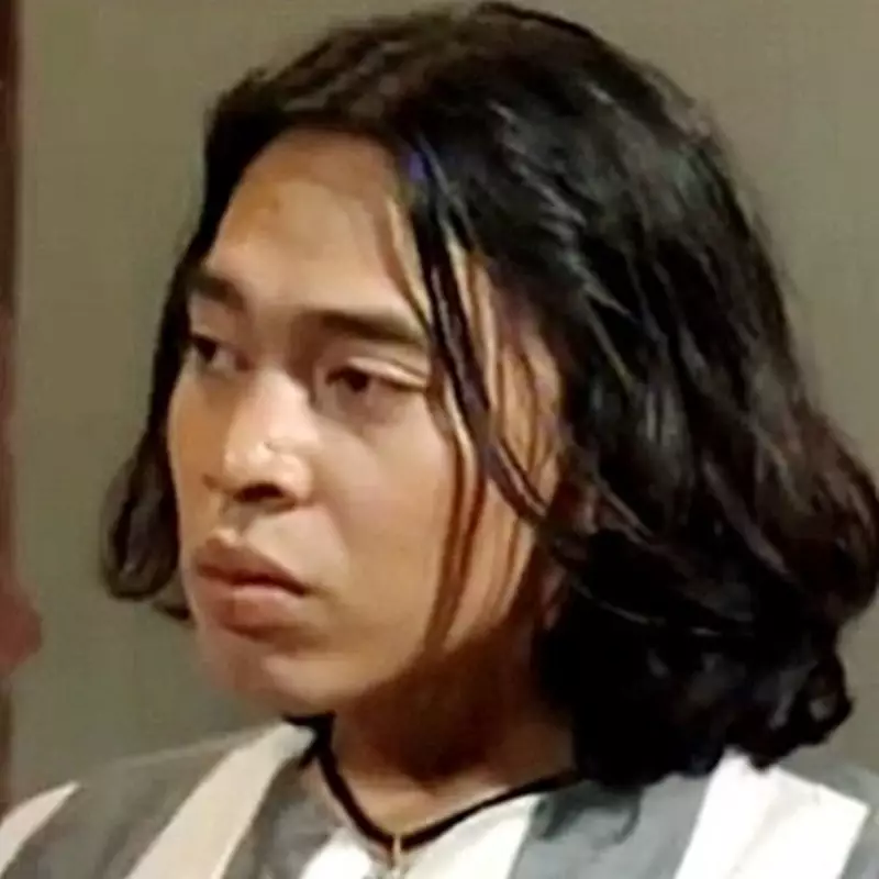 potret lawas komeng © Berbagai Sumber potret lawas komeng © Berbagai Sumber