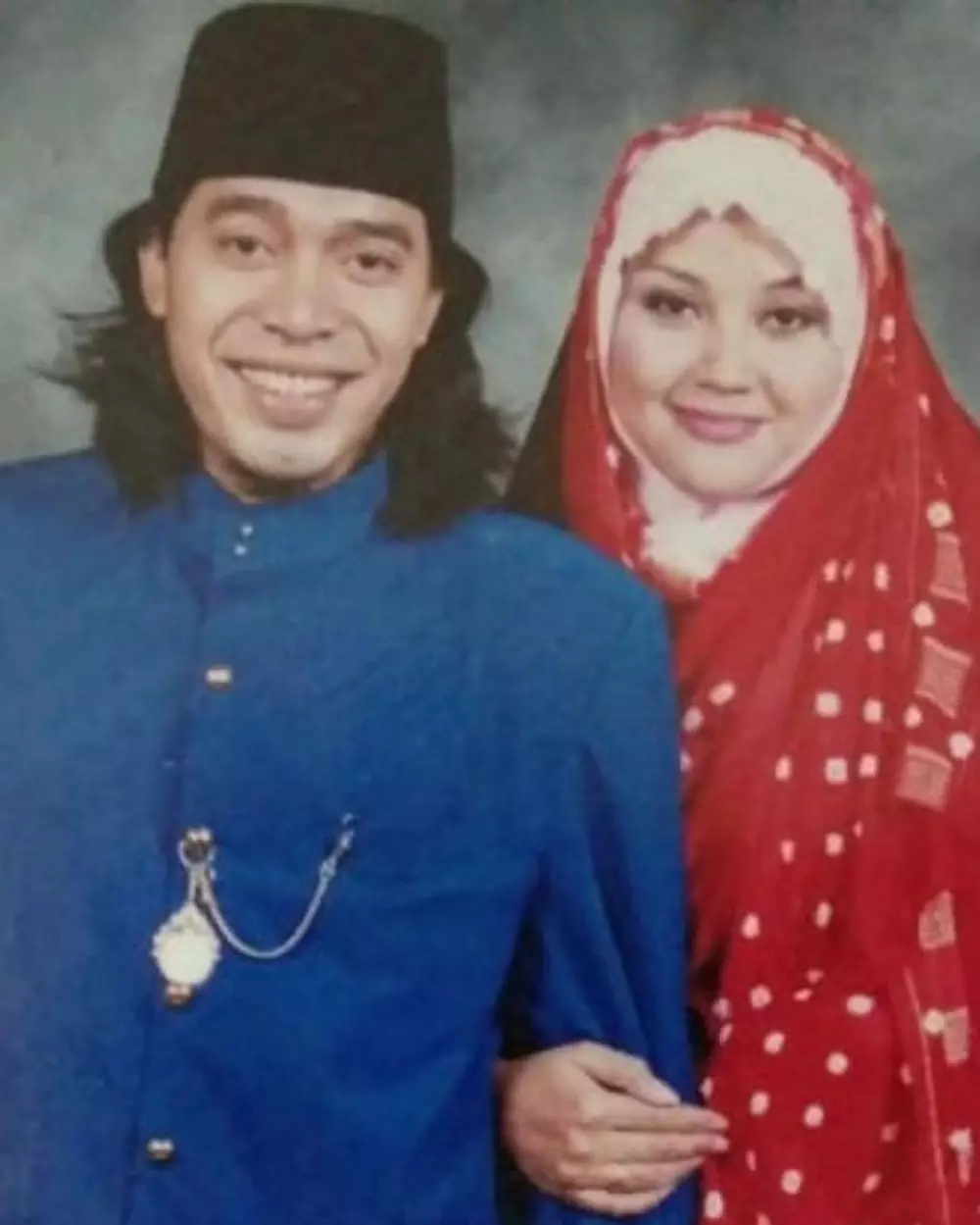 potret lawas komeng © Berbagai Sumber potret lawas komeng © Berbagai Sumber