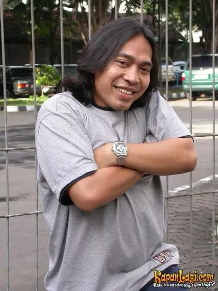 potret lawas komeng © Berbagai Sumber potret lawas komeng © Berbagai Sumber