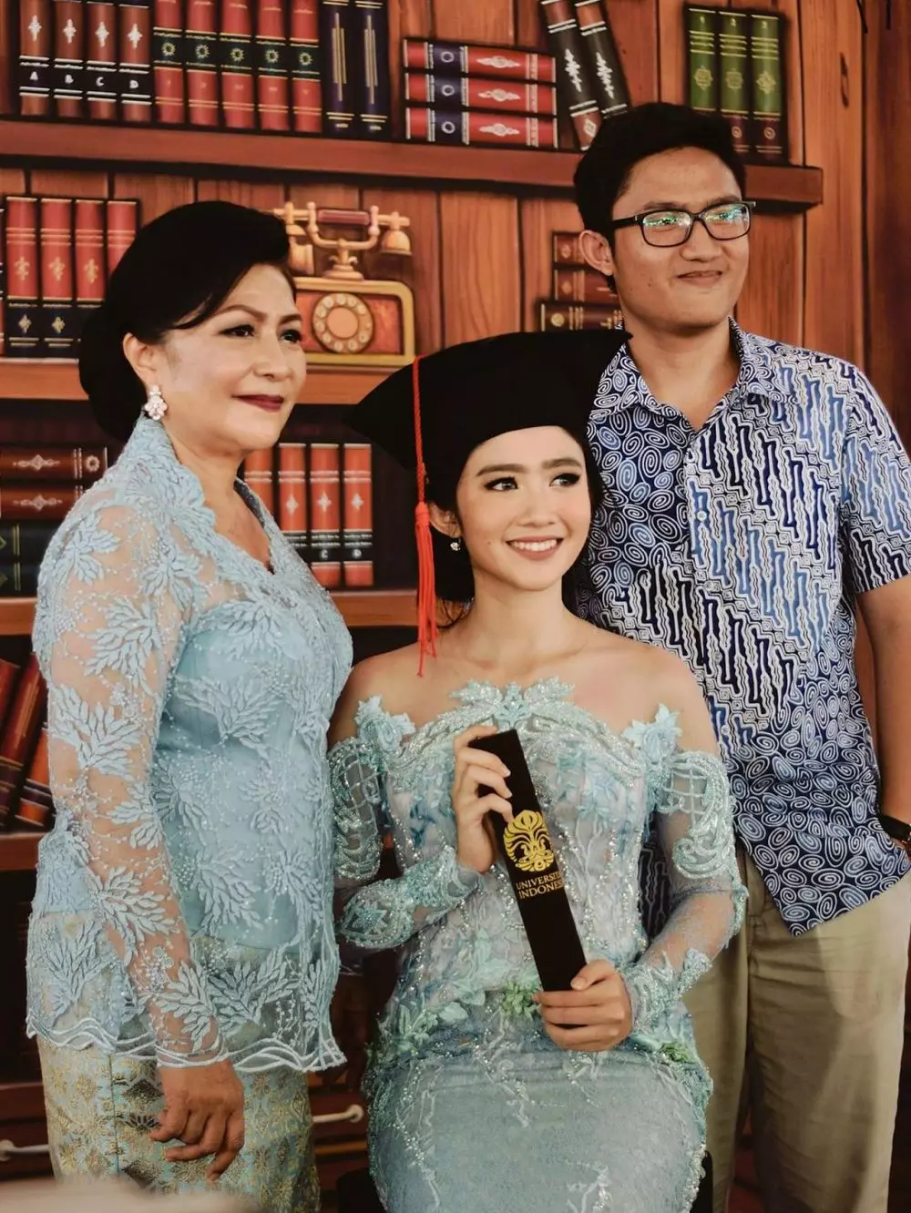 kebersamaan Febby Rastanty dan adik Instagram