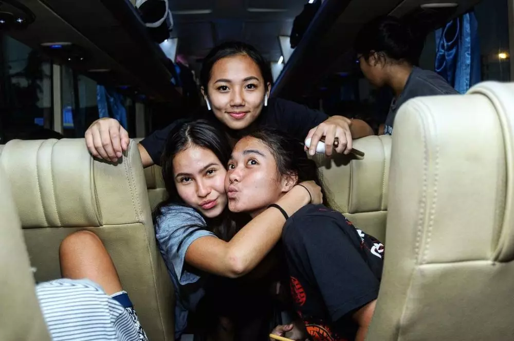 Potret pacarnya mahen © 2021 brilio.net